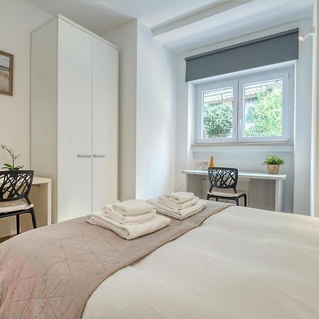 Emily Valles Apartment Saint Peter'S Rome Exterior photo
