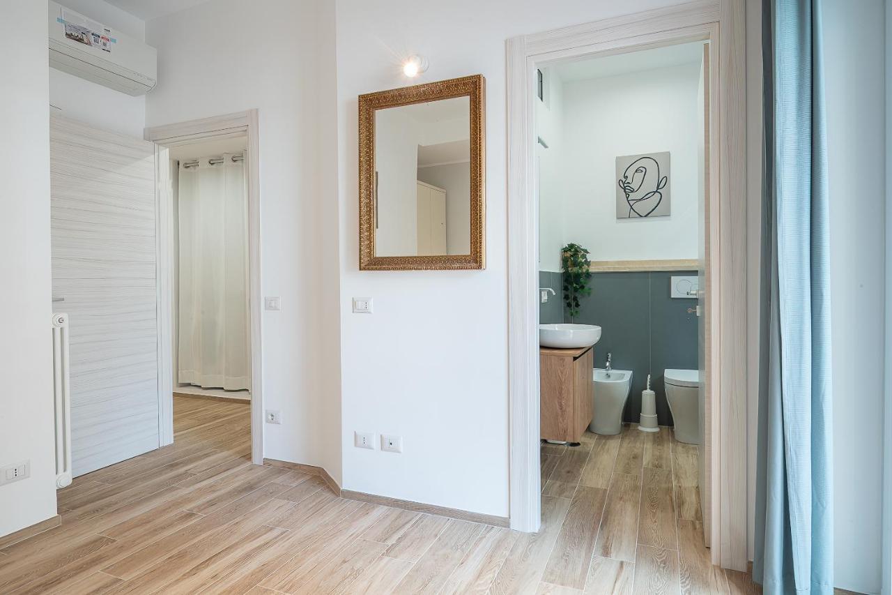 Emily Valles Apartment Saint Peter'S Rome Exterior photo