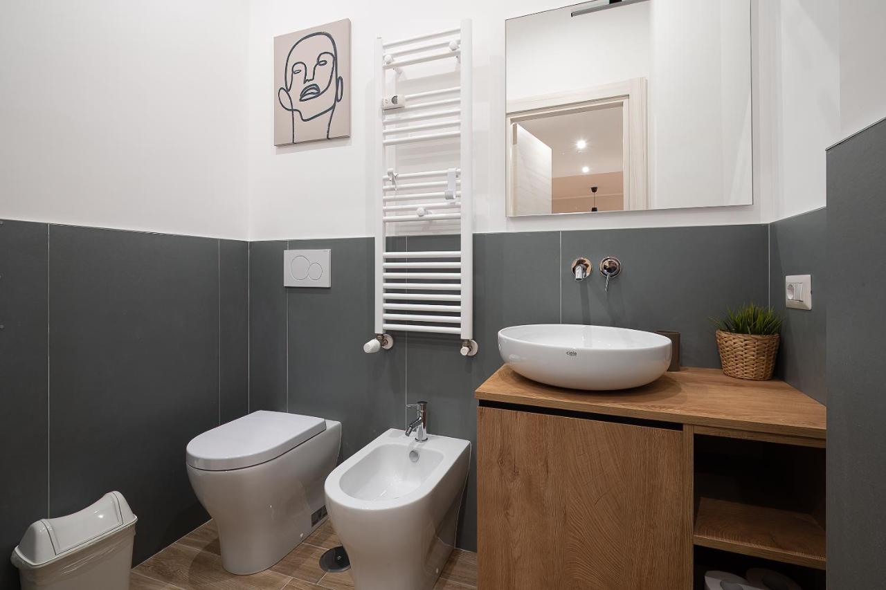Emily Valles Apartment Saint Peter'S Rome Exterior photo