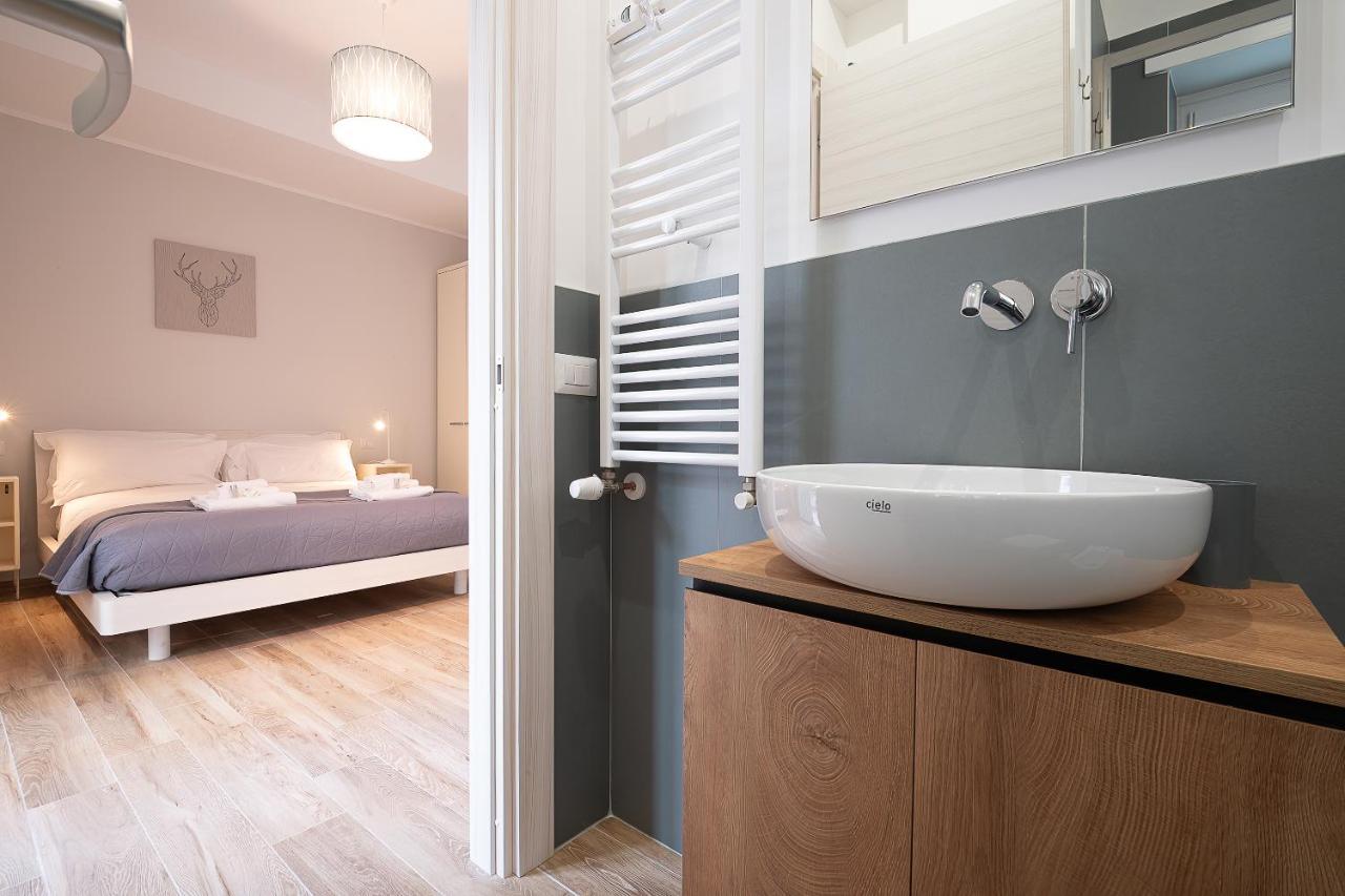 Emily Valles Apartment Saint Peter'S Rome Exterior photo