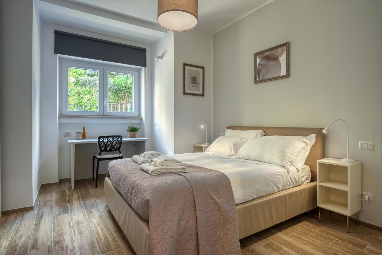 Emily Valles Apartment Saint Peter'S Rome Exterior photo