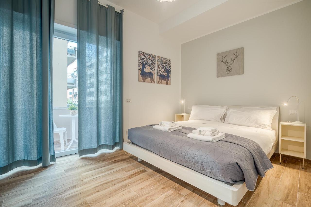 Emily Valles Apartment Saint Peter'S Rome Exterior photo