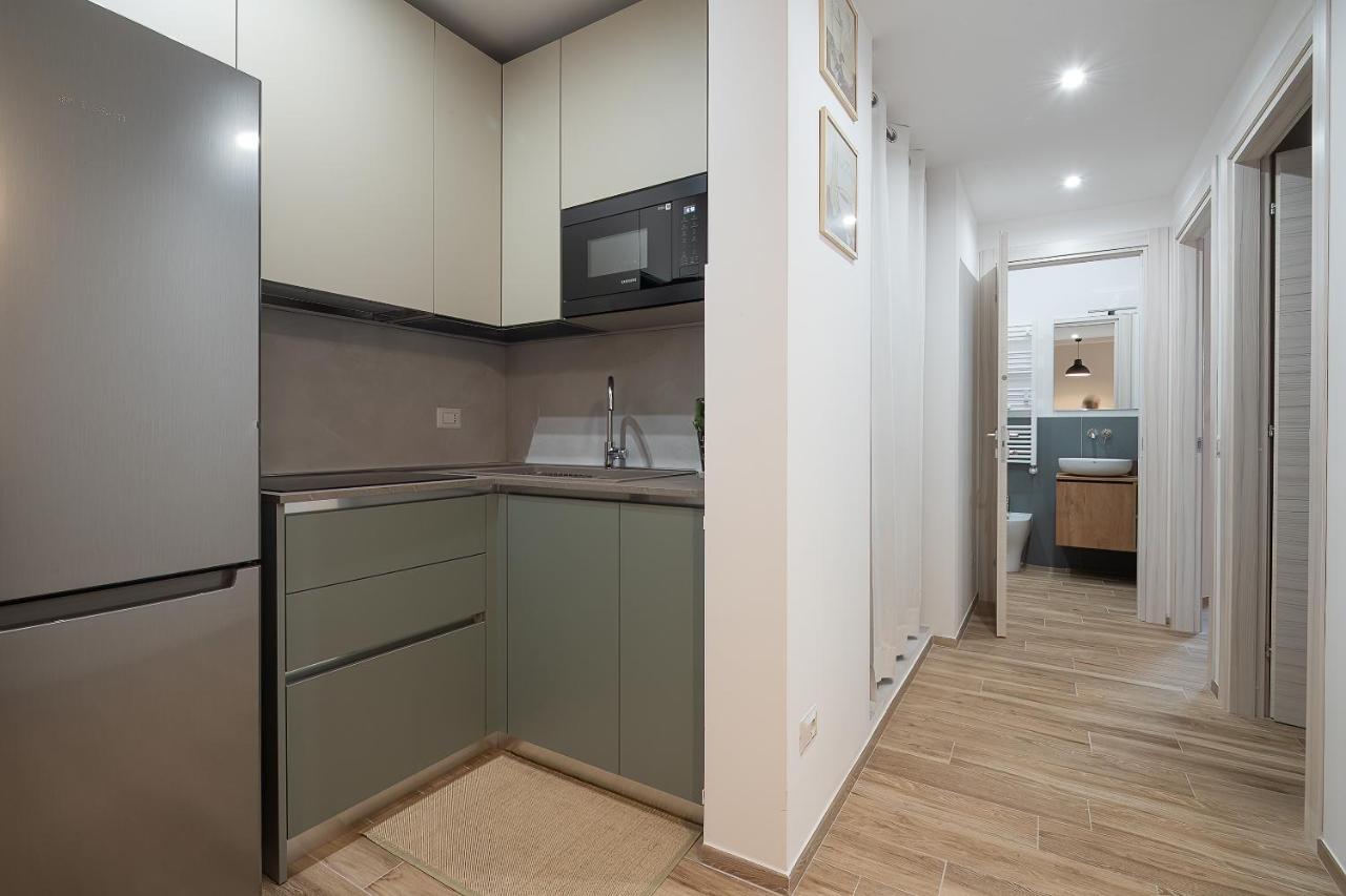 Emily Valles Apartment Saint Peter'S Rome Exterior photo