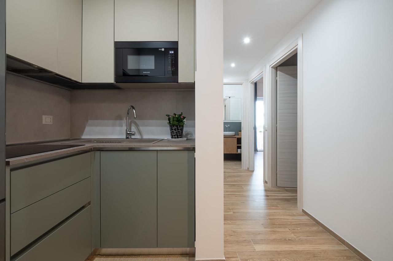 Emily Valles Apartment Saint Peter'S Rome Exterior photo